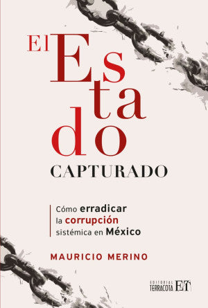 ESTADO CAPTURADO