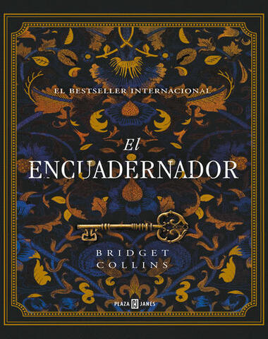 ENCUADERNADOR, EL