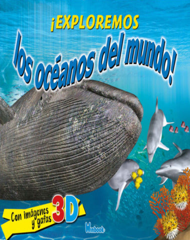 OCEANOS DEL MUNDO, LOS