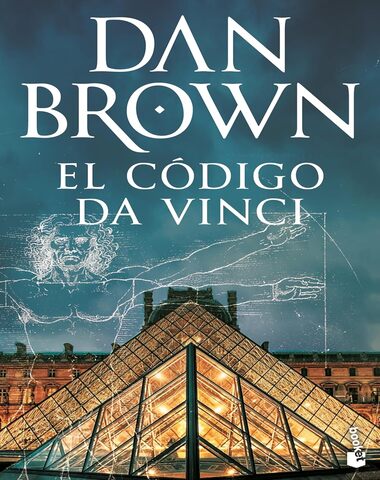 CODIGO DA VINCI, EL