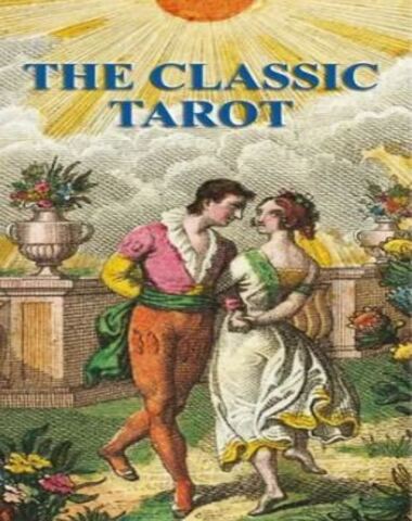 TAROT CLASICO, EL