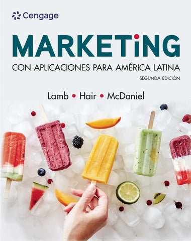 MARKETING CON APLICACIONES