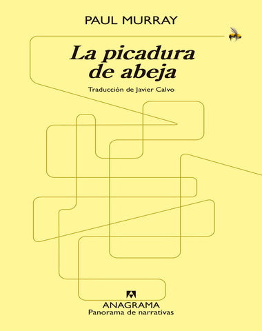PICADURA DE ABEJA, LA