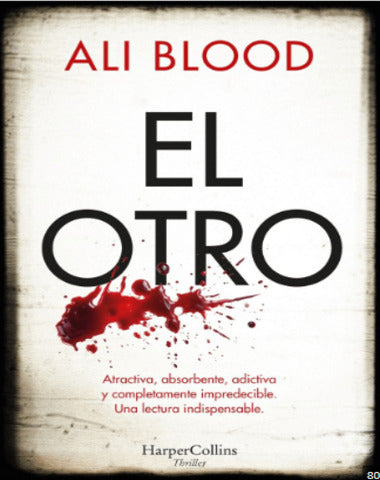 OTRO, EL