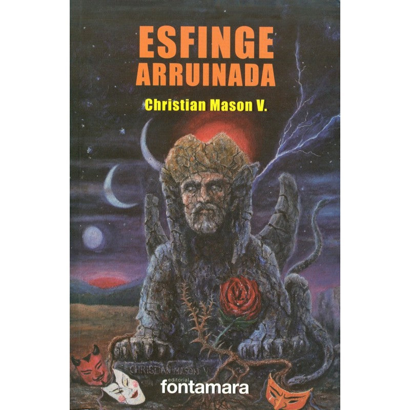 ESFINGE ARRUINADA
