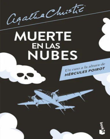 MUERTE EN LA NUBES