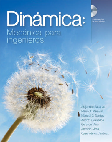 DINAMICA MECANICA PARA INGENIEROS