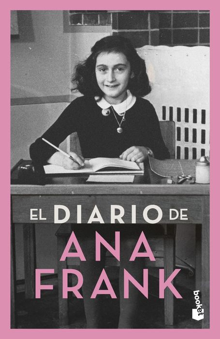 DIARIO DE ANA FRANK, EL