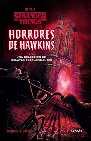 HORRORES DE HAWKINS