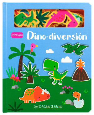 DINO DIVERSION