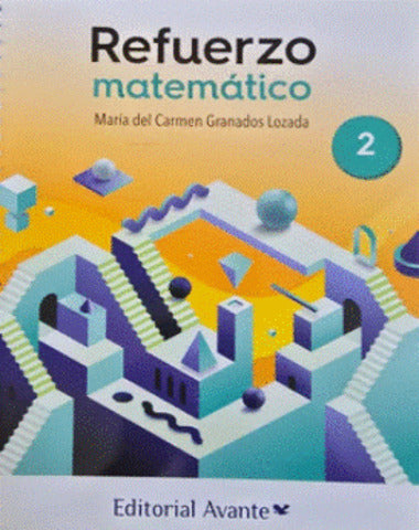 REFUERZO MATEMATICO 2