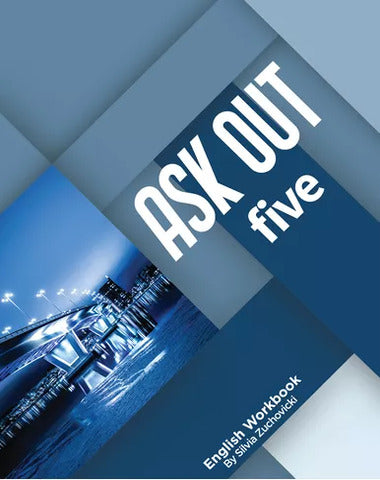 ASK OUT FIVE WB