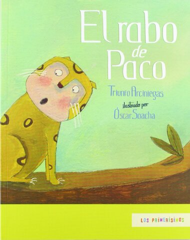 RABO DE PACO, EL
