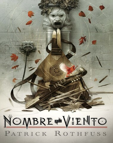 NOMBRE DEL VIENTO 10 ED ANIVERSARIO