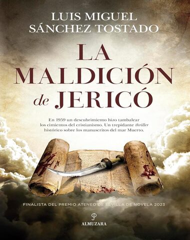 MALDICION DE JERICO, LA