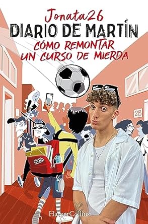 DIARIO DE MARTIN