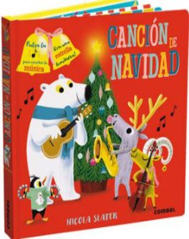 CANCION DE NAVIDAD