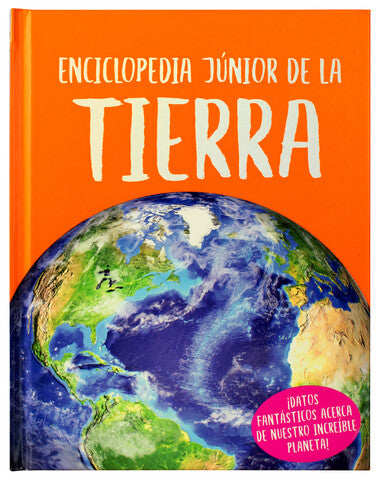 ENCICLOPEDIA JUNIOR DE LA CIENCIA