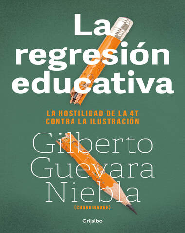 REGRESION EDUCATIVA, LA