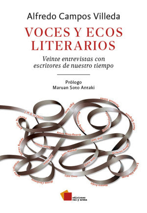 VOCES Y ECOS LITERARIOS