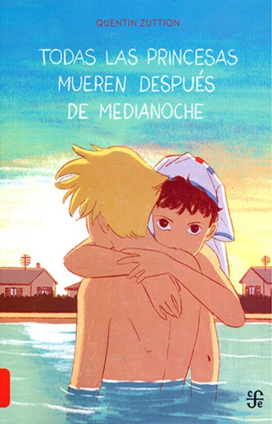 TODAS LAS PRINCESAS MUEREN DESPUES DE