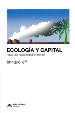 ECOLOGIA Y CAPITAL