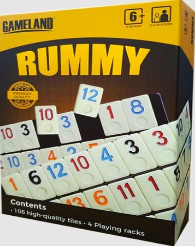 RUMMY