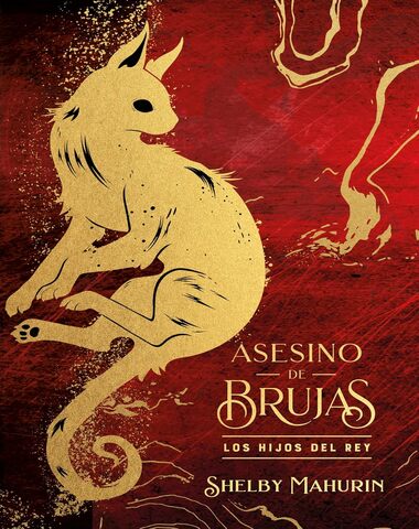 ASESINO DE BRUJAS ED LIMITADA