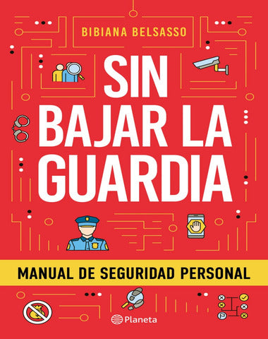 SIN BAJAR LA GUARDIA