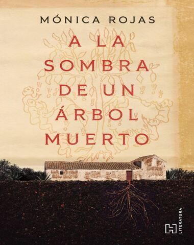 A LA SOMBRA DE UN ARBOL MUERTO