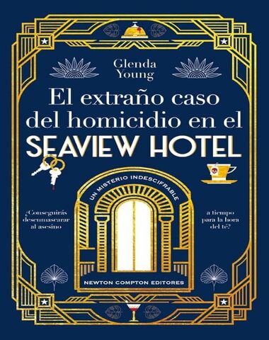 EXTRAÑO CASO DEL HOMICIDIO EN EL SEAVIEW