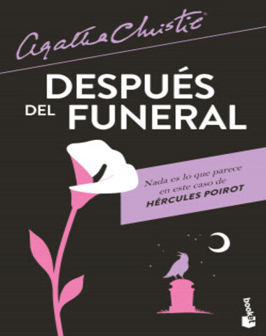 DESPUES DEL FUNERAL