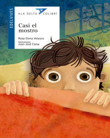 CASI EL MOSTRO