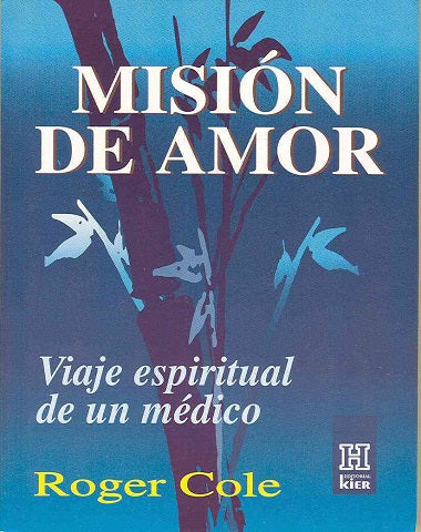 MISION DE AMOR