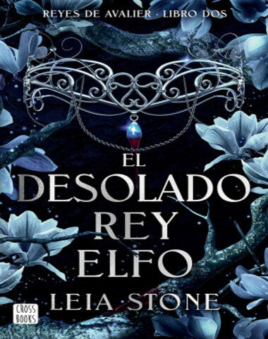 DESOLADO REY ELFO 2 AVALIER