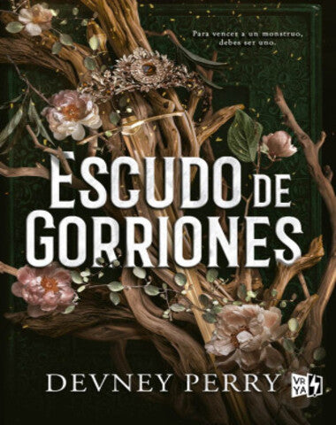 ESCUDO DE GORRIONES