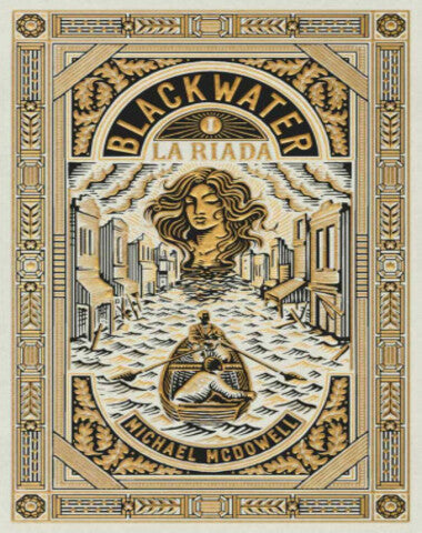 RIADA I BLACKWATER