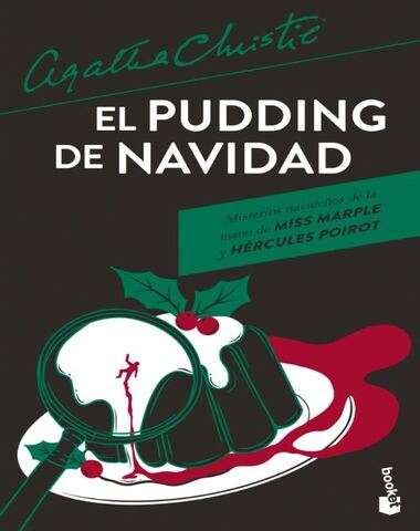PUDDING DE NAVIDAD, EL