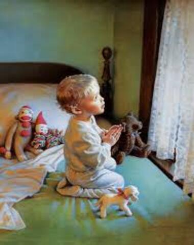 PUZZLE ORACION INFANTIL 500 PZ