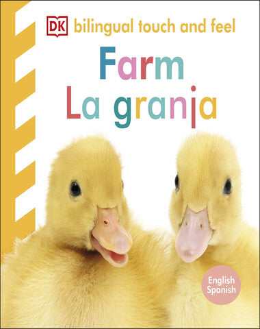 GRANJA TOCA Y APRENDE, LA