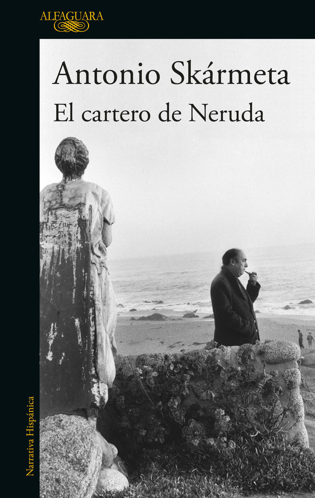 CARTERO DE NERUDA, EL