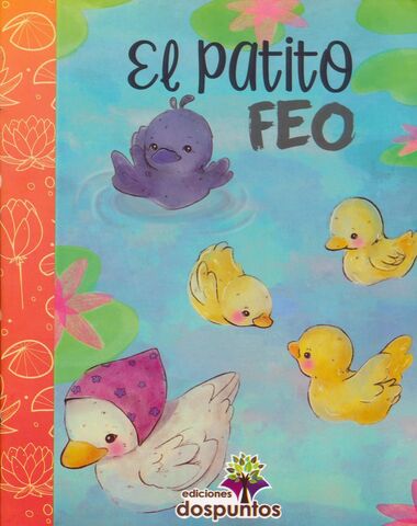 PATITO FEO, EL