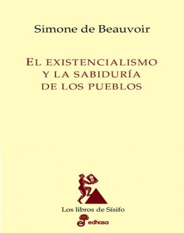 EXISTENCIALISMO Y LA SABIDURIA DE LOS PU