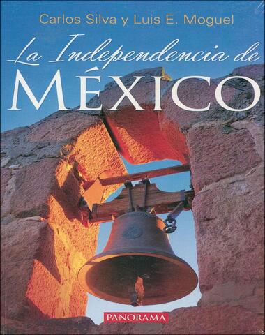 INDEPENDENCIA DE MEXICO, LA