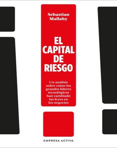 CAPITAL DE RIESGO, EL