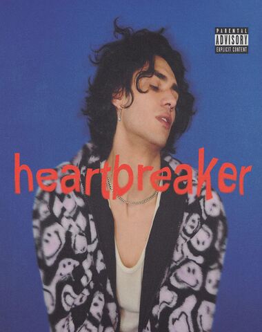 ALAN NAVARRO / HEARTBREAKER