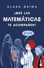 QUE LAS MATEMATICAS TE ACOMPAÑEN