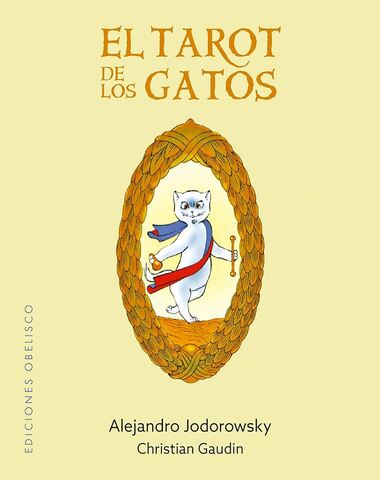 TAROT DE LOS GATOS, EL