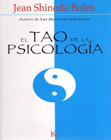 TAO DE LA PSICOLOGIA, EL