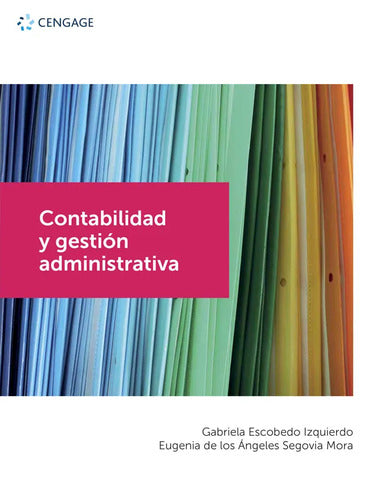 CONTABILIDAD Y GESTION ADMINISTRATIVA